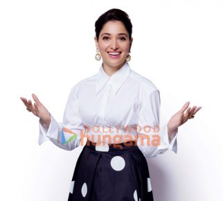 Tamannaah Bhatia