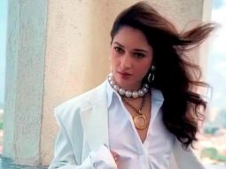 Tamannaah Bhatia looks angelic dressed in all white
