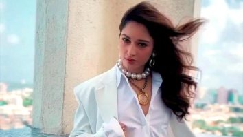Tamannaah Bhatia looks angelic dressed in all white