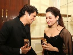 Tamannaah Bhatia calls marriage “a big responsibility” after confirming relationship with Vijay Varma; says, “It takes a lot of work”