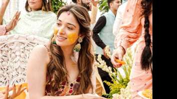 Tamannaah Bhatia says Jee Karda gives a peek into the challenges of adulting; calls Prime Video show “fun slice of life”
