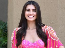 Tara Sutaria on Apurva, “There is so much potential in me that hasn’t been tapped yet”