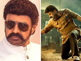 Teaser of Nandamuri Balakrishna starrer Bhagavanth Kesari to release on June 10