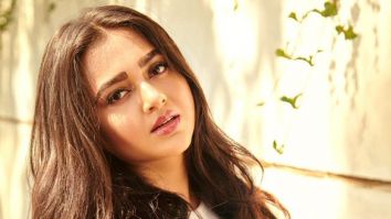 Tejasswi Prakash