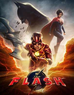 The Flash (English) The Flash (English)