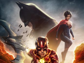 The Flash (English)
