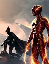 The Flash (English)