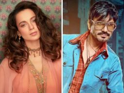 The INSIDE story of how Kangana Ranaut did a Simran and Manikarnika with Tiku Weds Sheru; FORCED several changes in the film much against the wishes of director Sai Kabir