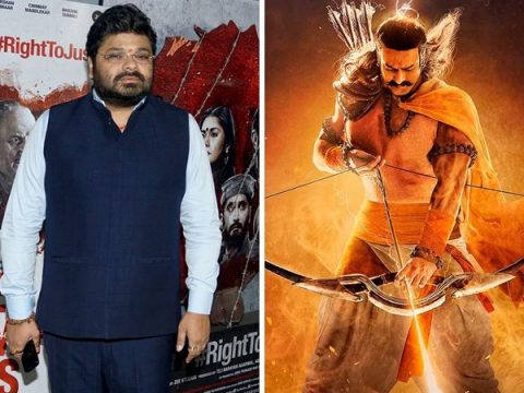 The Kashmir Files producer Abhishek Agarwal to donate 10,000+ tickets of Adipurush across Telangana