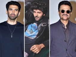 The Night Manager 2 press conference: Aditya Roy Kapur gives his best wishes to Kartik Aaryan’s Aashiqui 3; Anil Kapoor jokes “Aashiqui 4 mere saath ban rahi hai”