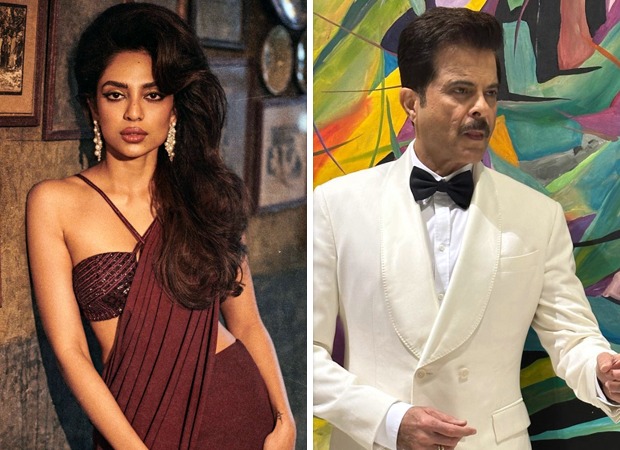 The Night Manager actress Sobhita Dhulipala is all praises for co-star Anil Kapoor; says “I don't think we have seen an antagonist like Shelly Rungta in a long long time”