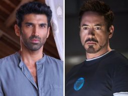 The Night Manager director Sandeep Modi compares Aditya Roy Kapur to Robert Downey Jr; says, “Thematically, they are very similar”