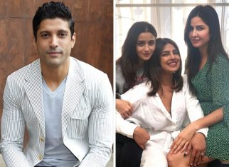 The REAL REASON why Farhan Akhtar’s Jee Le Zaraa is not happening anymore