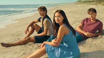 The Summer I Turned Pretty Trailer: Lola Tung, Gavin Casalegno and Christopher Briney starrer sees a complicated love triangle in season 2