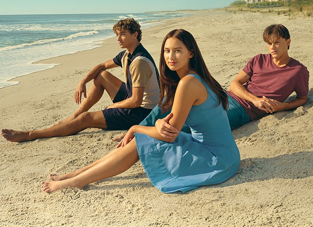 The Summer I Turned Pretty Trailer: Lola Tung, Gavin Casalegno and Christopher Briney starrer sees a complicated love triangle in season 2 – Bollywood Hungama