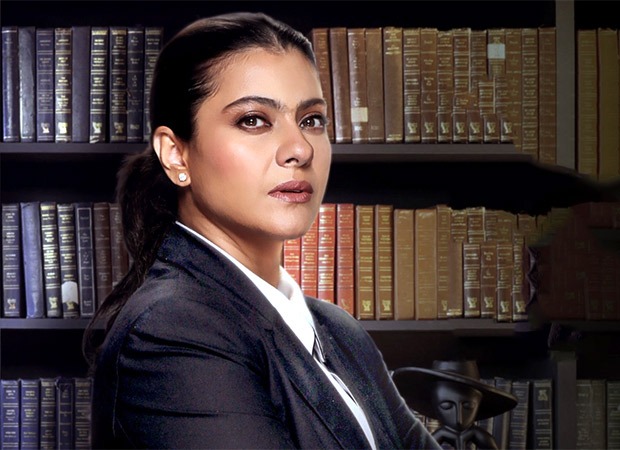 The Trial - Pyaar, Kaanoon, Dhokha: Kajol is forced to take charge of her family and independence as she gets caught in this twisted game of love, law, and betrayal