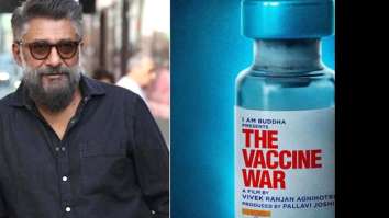 Vivek Agnihotri directorial The Vaccine War release date shifted to Dussehra 2023
