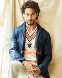 Tiger Shroff