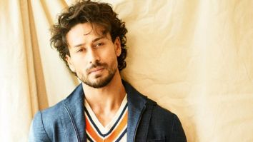 Tiger Shroff