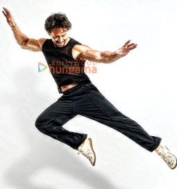Tiger Shroff