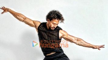 Tiger Shroff