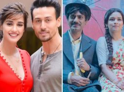Tiger Shroff changed to Sunny Shroff; Disha Patani reference retained in Nawazuddin Siddiqui-starrer Tiku Weds Sheru