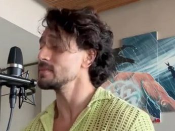 Tiger Shroff recreates Justin Bieber’s ‘Yummy’ adding his own touch