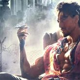 Tiger Shroff responds to fan demands about sharing an update on Ganapath and here’s what he said!