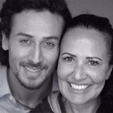 Tiger Shroff's mother Ayesha Shroff files complaint of Rs. 58.53 lakhs fraud by former MMA Matrix director