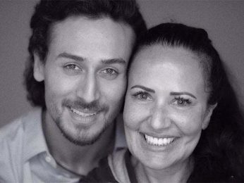 Tiger Shroff’s mother Ayesha Shroff files complaint of Rs. 58.53 lakhs fraud by former MMA Matrix director