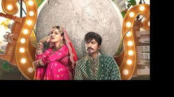 Nawazuddin Siddiqui-Avneet Kaur starrer Tiku Weds Sheru to release on Prime Video on June 23 
