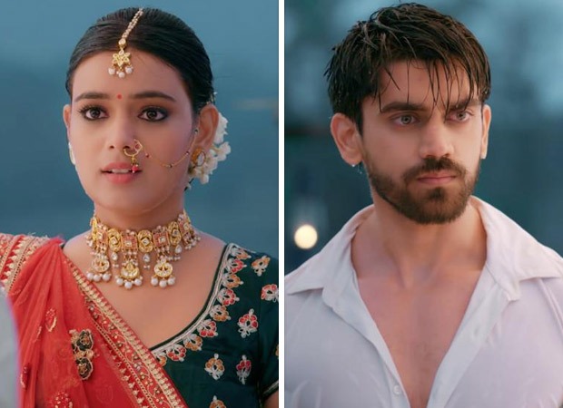 Titli aka Neha Solanki opens up about shooting on a cliff with Avinash Mishra; says, “It was a little strange for us to shoot a sad scene at such a romantic location”