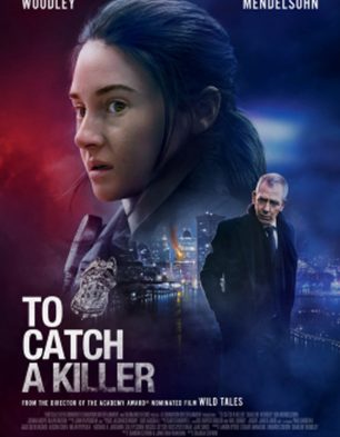 To Catch a Killer (English)