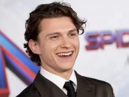 Tom Holland says Spider-Man 4 meetings were happening but are put on hold: “We’ve put the meetings on pause in solidarity with the writers”