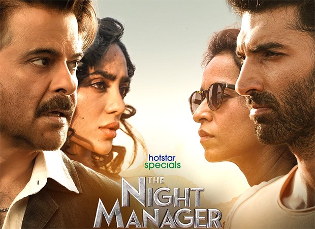 Trailer of The Night Manager Part 2 is out! Secrets unveiled, alliances formed and danger looms in this new part of the Aditya Roy Kapur, Anil Kapoor series