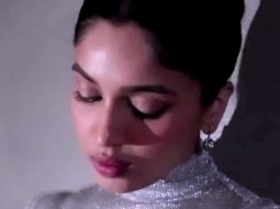 Uff! Bhumi Pednekar radiates elegance!