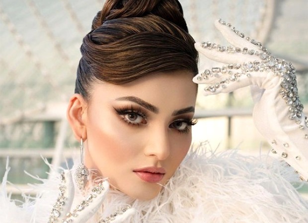 Urvashi Rautela’s false claims exposed again; no Parveen Babi biopic in the works : Bollywood News