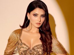 Urvashi Rautela’s luxurious bungalow next to Yash Chopra’s house valued at Rs 190 crore