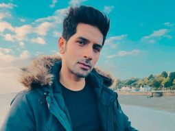 Vardhan Puri narrates a horrific incident while shooting Aseq in London: “I randomly got attacked by a six and half feet tall unclothed lady in my hotel room”