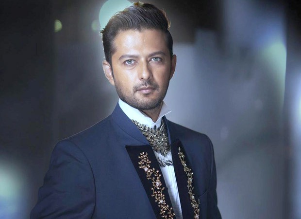Vatsal Sheth on agreeing to star in the TV show Titli: "This show sheds light on an issue that is very close to my heart"