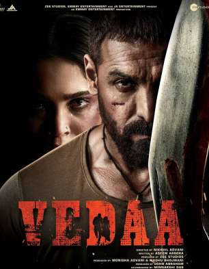 Vedaa