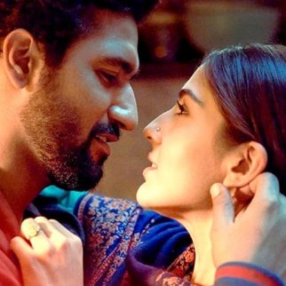 Zara Hatke Zara Bachke Box Office Day 1 - Vicky Kaushal and Sara Ali Khan starrer takes a winning start