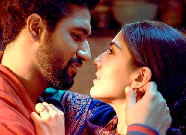 Zara Hatke Zara Bachke Box Office Day 1 - Vicky Kaushal and Sara Ali Khan starrer takes a winning start