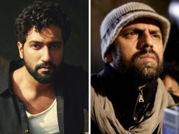 EXCLUSIVE: Vicky Kaushal starrer Chhatrapati Sambhaji Maharaj to go on floor in September, confirms director Laxman Utekar; shares update EXCLUSIVE: Vicky Kaushal starrer Chhatrapati Sambhaji Maharaj to go on floor in September, confirms director Laxman Utekar; shares update