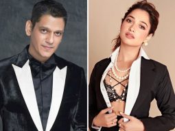 Vijay Varma addresses dating rumors with Tamannaah Bhatia for the first time; says, “There’s a lot of love in my life right now”