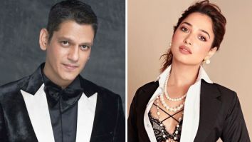 Vijay Varma addresses dating rumors with Tamannaah Bhatia for the first time; says, “There’s a lot of love in my life right now”