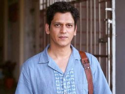 Vijay Varma shoots in the plains of Kyrgyzstan for his next movie