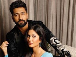 Vicky Kaushal shares Katrina Kaif’s meticulous birthday planning skills; says, “Itna mera dimag nahi chalta jitna wahan planning ho jati hai”