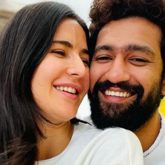 Vicky Kaushal coin's quirky term “Parantha weds Pancakes” for his marriage with Katrina Kaif; read to know why