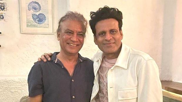 Vipin Sharma on the theatrical release of Sirf Ek Bandaa Kaafi Hai, “It is the first movie that is moving from an OTT platform into the theatres”